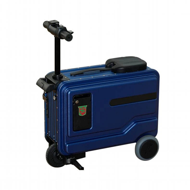 Airport Luggage Scooter