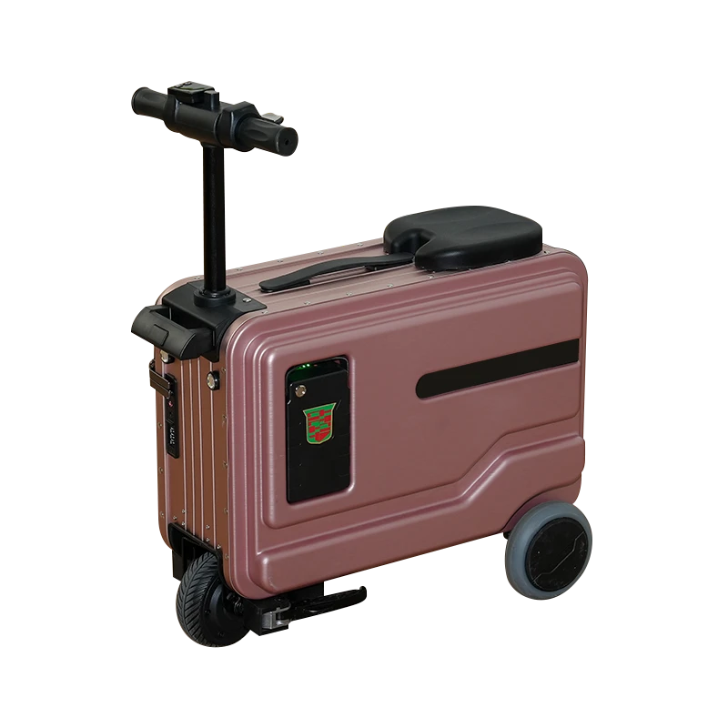 Airwheel Se3s Rideable Suitcase