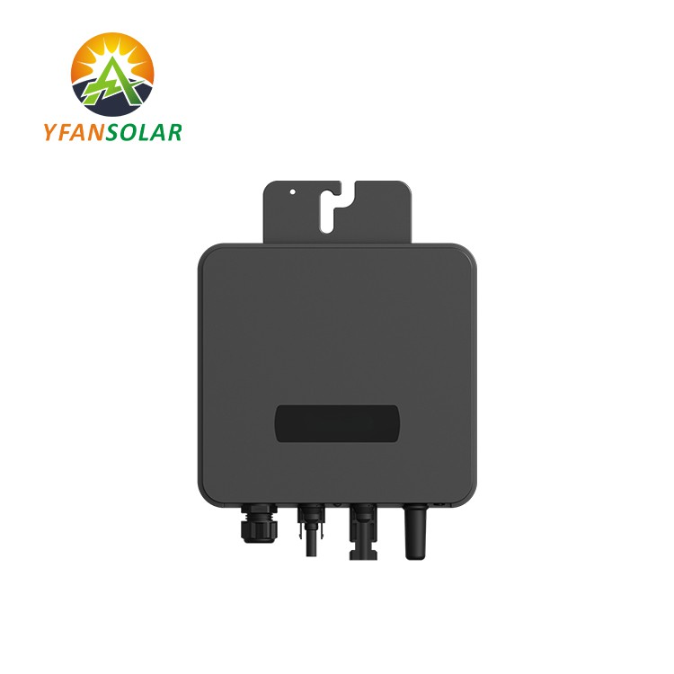 Diy Solar Panels Micro Inverters