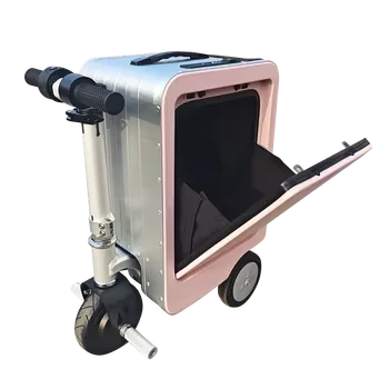 Lightweight Carry-On Electric Smart Luggage price