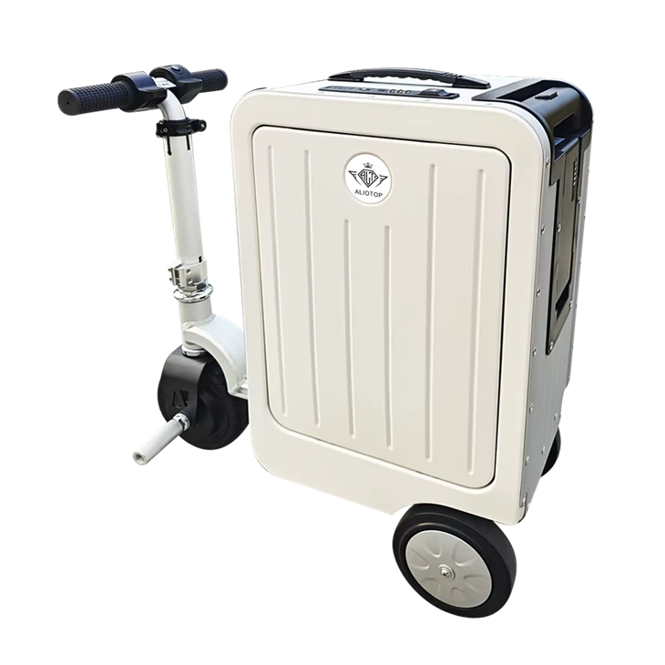 Mini Motorized Riding Case best