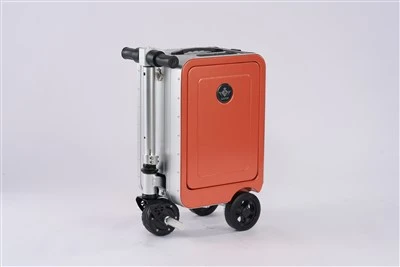 Max Airport Suitcase Scooter